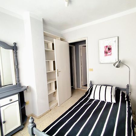 Apartamento Any Puerto De Naos Luaran gambar