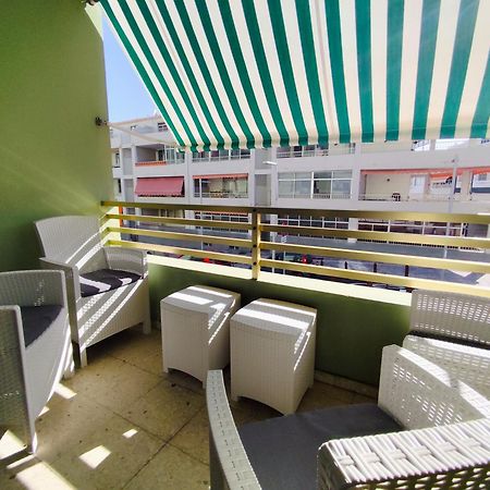 Apartamento Any Puerto De Naos Luaran gambar