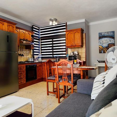 Apartamento Any Puerto De Naos Luaran gambar