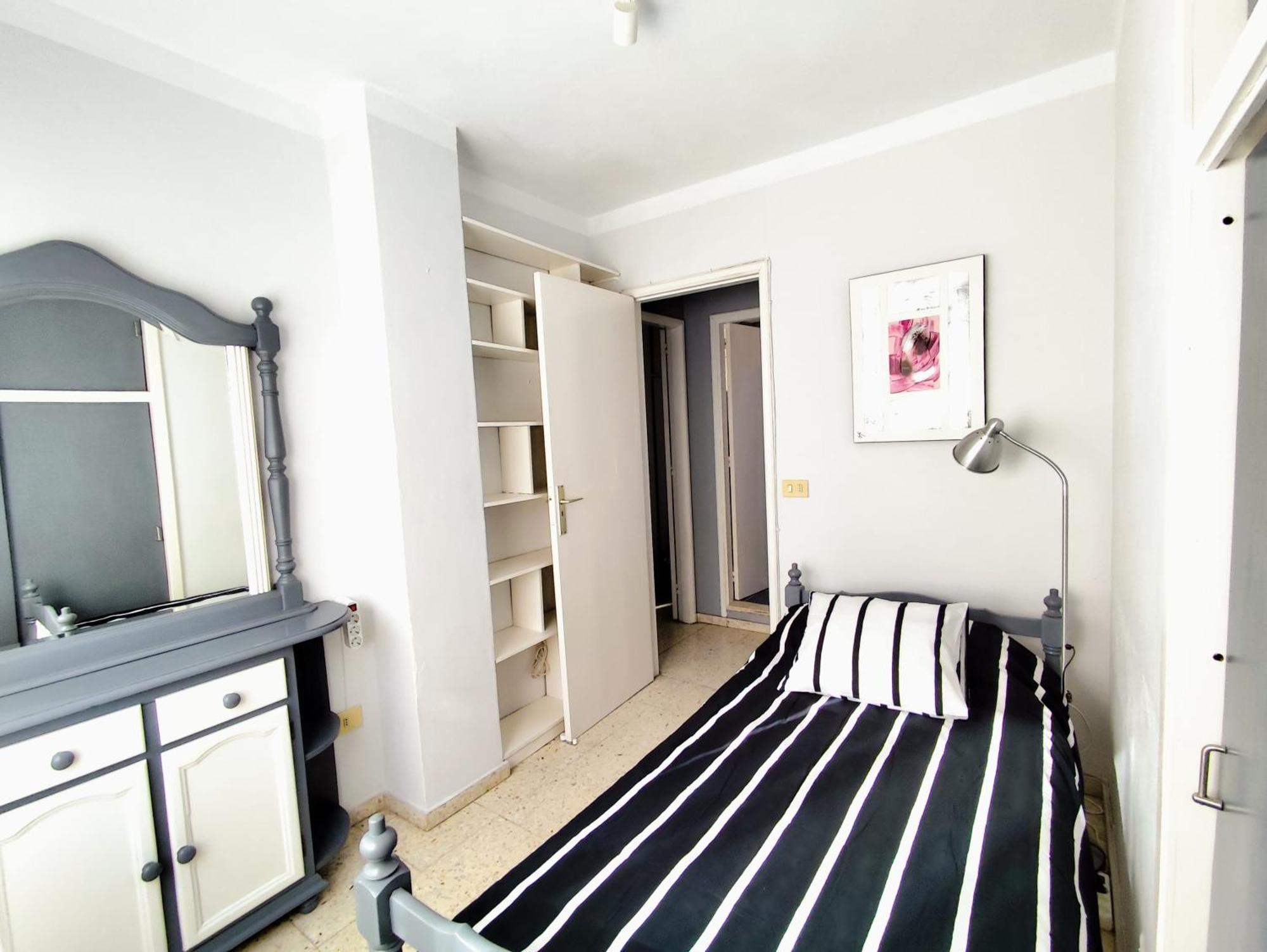 Apartamento Any Puerto De Naos Luaran gambar