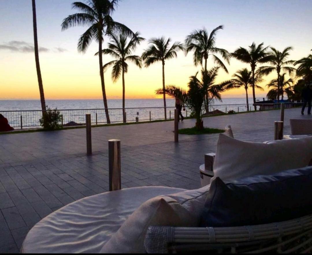 Apartamento Any Puerto De Naos Luaran gambar